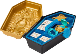 Кукла Монстер Хай Клео / Cleo Boo-Jeweled Beauty Case