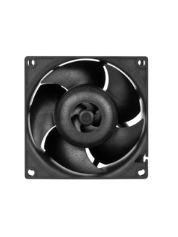 Case fan  ARCTIC S8038-10K (4 Pack) ACFAN00291A