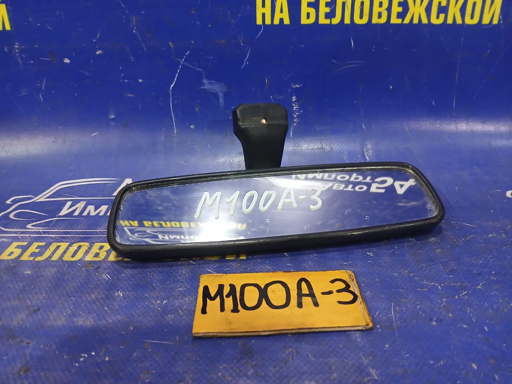 Зеркало салонное TOYOTA DUET 1999