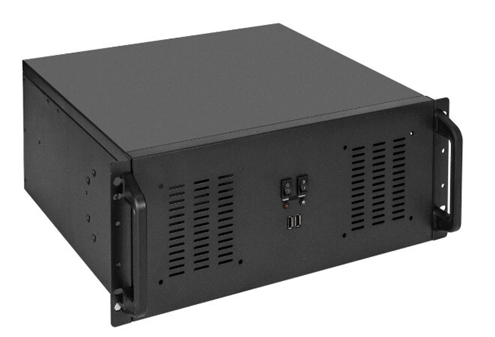 Корпус серверный 4U Exegate Pro 4U350-02