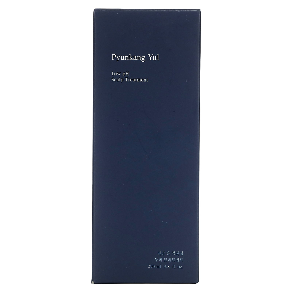 Pyunkang Yul, Средство для кожи головы с низким уровнем pH, 290 мл (9,8 жидк. унц.)