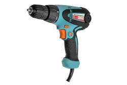 Дрель-шуруповерт Электроприбор ДШ-600ДМ