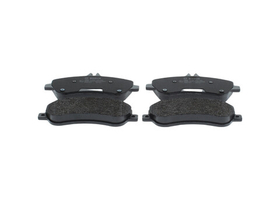 BOSCH - 0986494302-BOC - Brake Pad Set, disc brake - Povrat artikla narucenog iz Njemacke nije moguc.