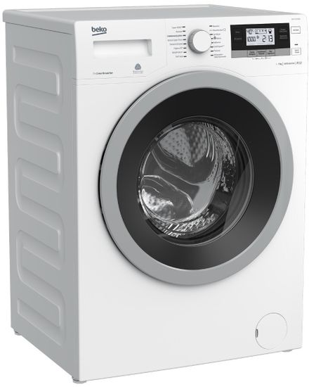 Стиральная машина Beko WTV 7734 XS0
