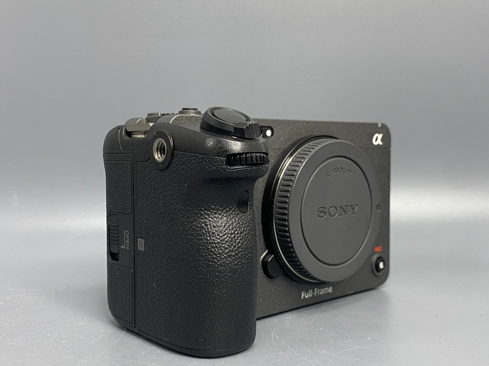 Sony FX3 ILME-FX3 Cinema Line