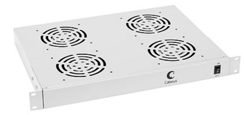Вентиляторный модуль  Cabeus JG03