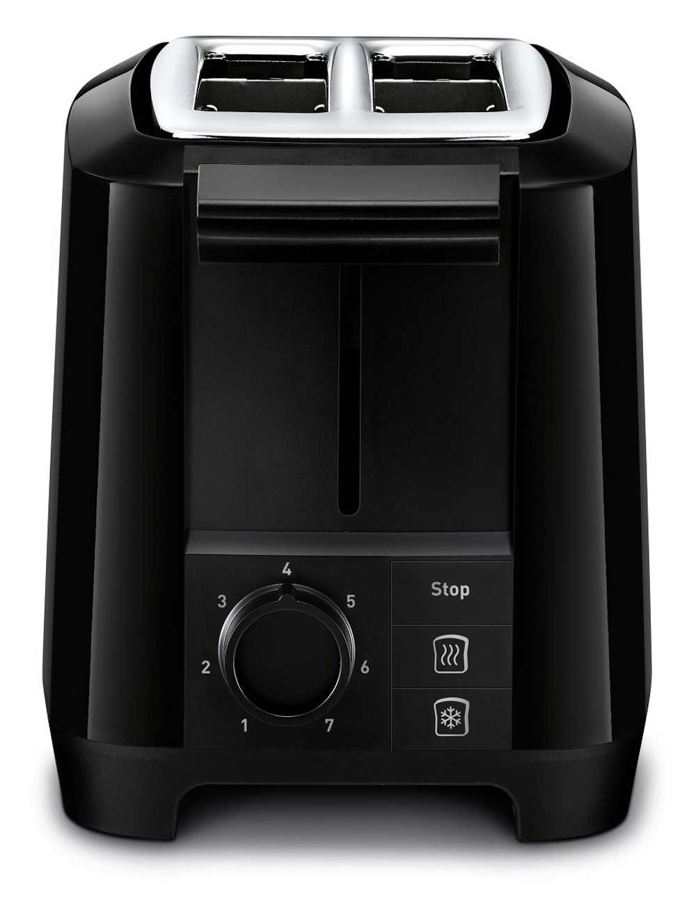 Тостер Moulinex UNO LT140811