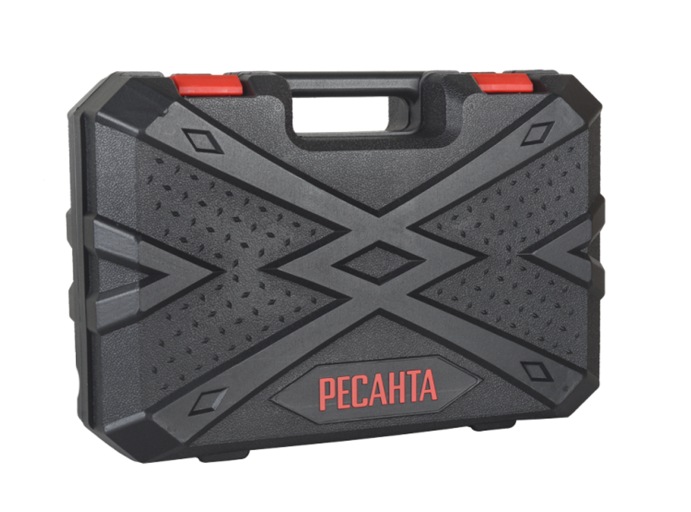 Перфоратор Ресанта П-24-650К