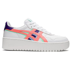 Кеды женские ASICS Japan S PF 1202A323-102, р.7.5 (рос.37,5), белый