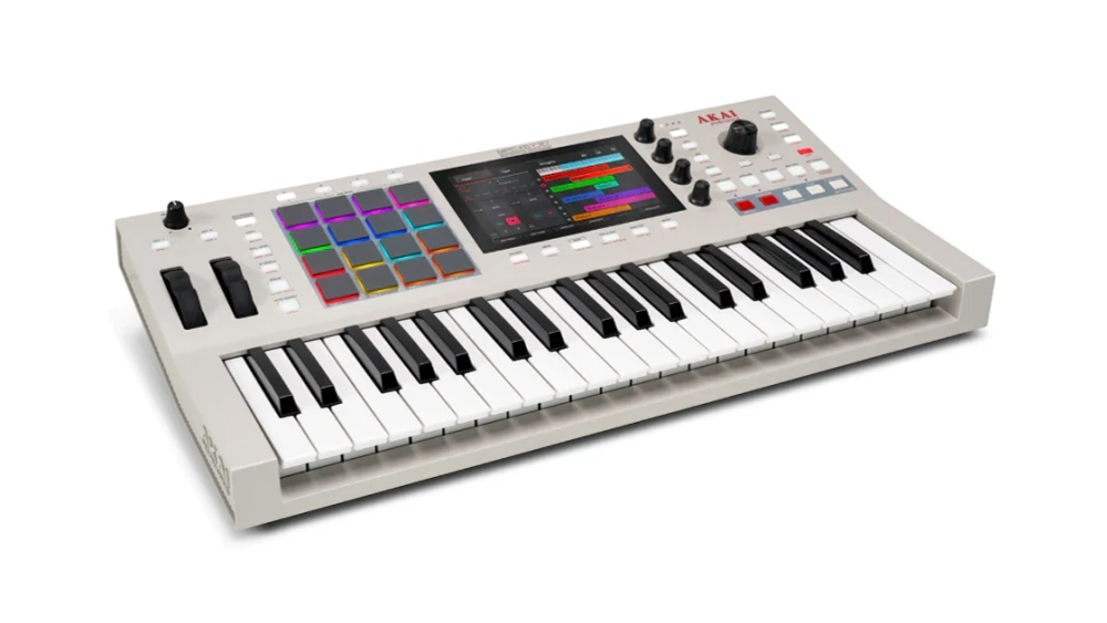 AKAI Professional MPC Key 37 G2