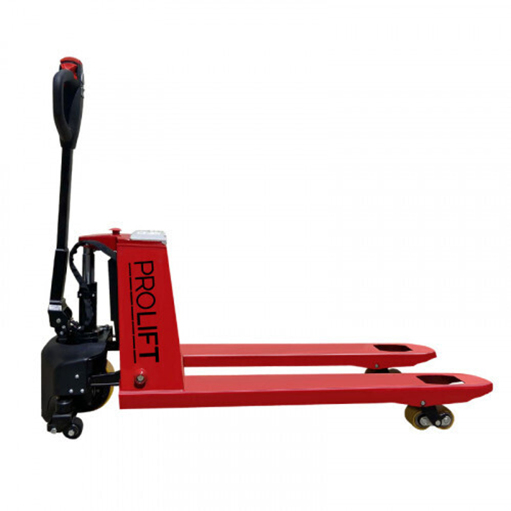 Самоходная тележка PROLIFT SR20L