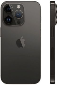 Apple iPhone 14 Pro Max, 512 ГБ, черный