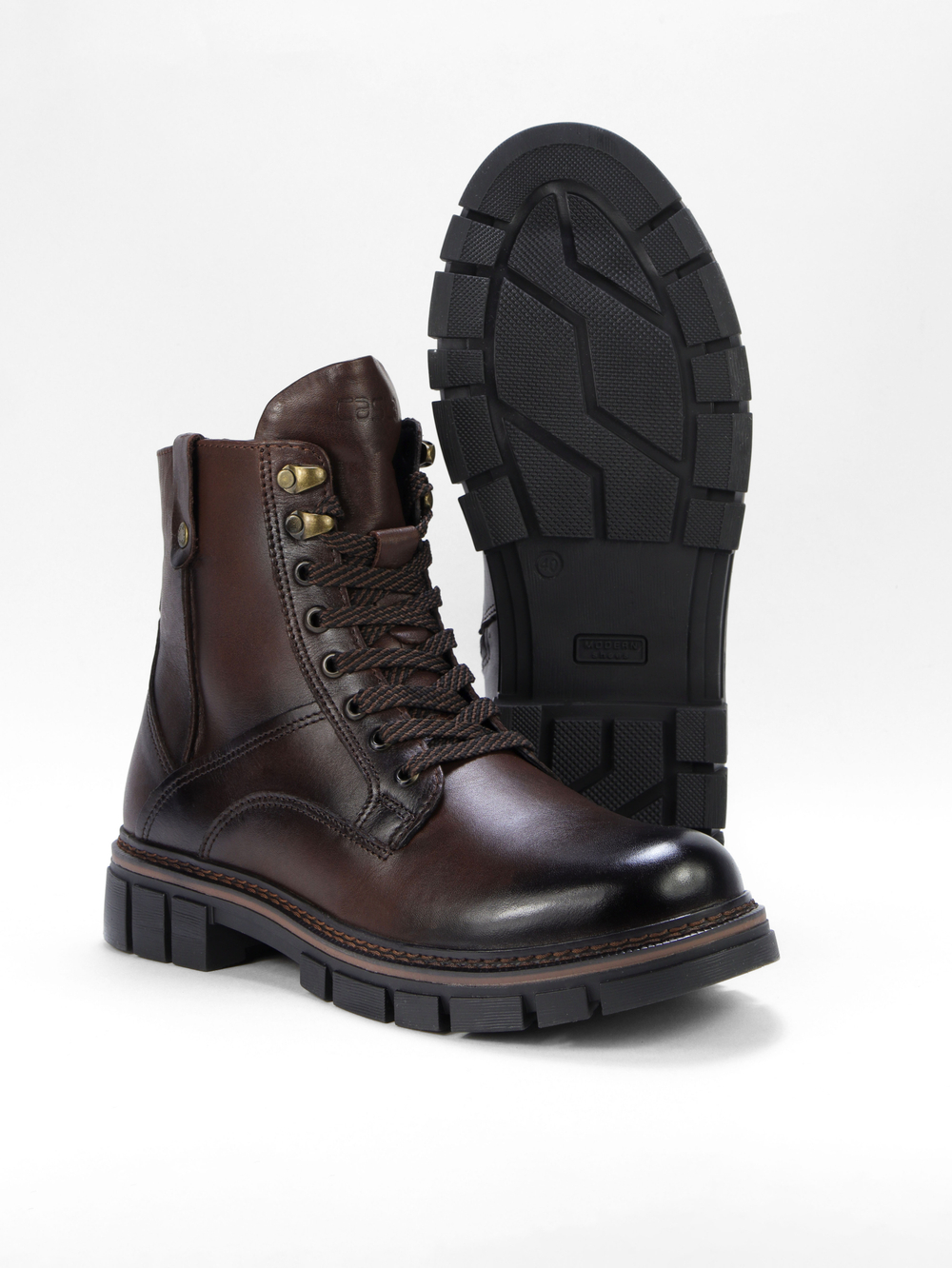 Ботинки мужские M938-1R