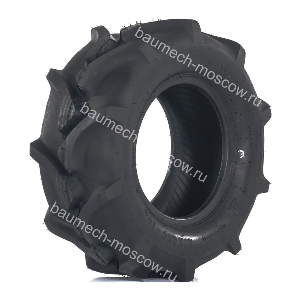 Baumech Покрышка Агро 20,0x8.00-10 Kenda K378 65A4 76A4 TL