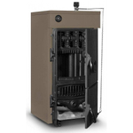 Твердотопливный котел Kentatsu MAX-M-05