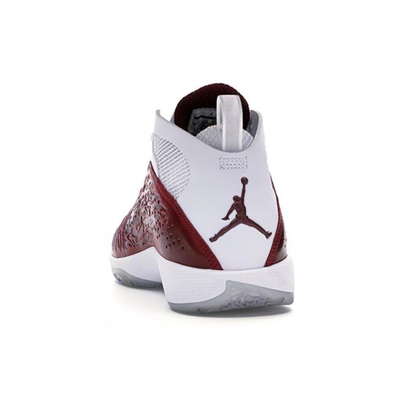 Jordan Air Джордан 2011 Винтажные баскетбольные кроссовки MID Топ Мужские