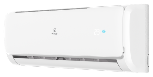 Классическая сплит-система Royal Clima NOBILE RC-NB35HN