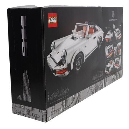 OUTLET LEGO Creator Expert - Porsche 911 10295 => OUTLET LEGO Creator Expert - Porsche 911 10295