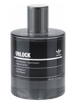 Adidas Unlock For Him