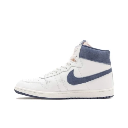 Кроссовки Jordan Air Ship PE SP 'Diffused Blue' DZ3497-140