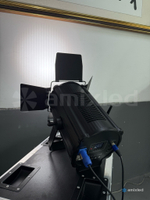 Прожектор с линзой френеля Amixled 100 ZOOM FRESNEL