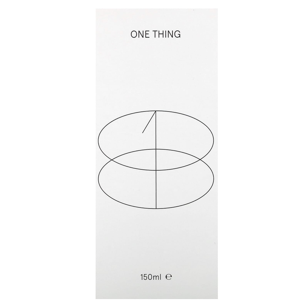 One Thing, Coix lacryma-Jobi Ma-Yuen, экстракт семян бусенника, 150 мл (5 жидк. унций)