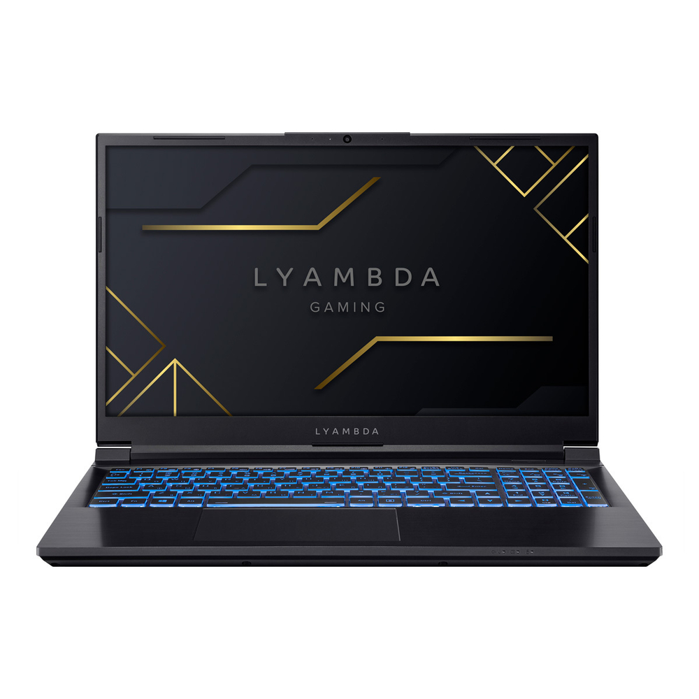 Ноутбук LYAMBDA LLT156