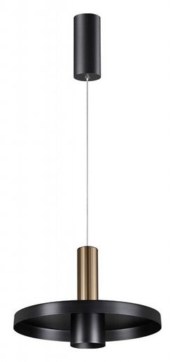 Подвесной светильник Novotech Alba 358984