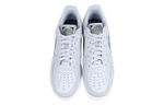 Кроссовки Nike Air Force 1 Low Grey Obsidian