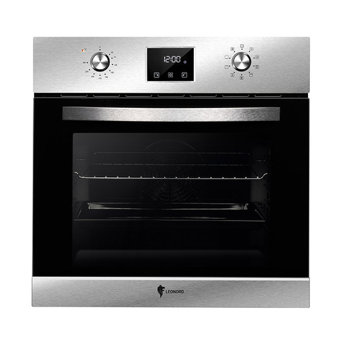 Духовой шкаф встраиваемый электрический Leonord LEO-60004S (109594)