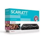 Настольная электрическая плита Scarlett SC-HP700S32 (y)