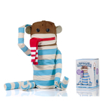 Мешок для белья monkey