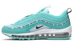 Кроссовки Nike Air Max 97 Have A Nike Day (Женская размерная сетка)