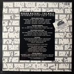Roger Waters ‎– The Wall (Live In Berlin) 2LP (Голландия 1990г.)