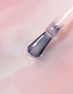 IQ Beauty Peptide Hardener - Пептидный укрепитель для слоящихся и ломких ногтей, 12,5мл