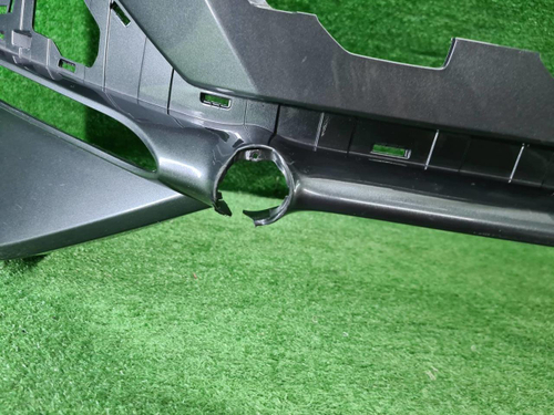 Бампер передний Changan Uni-K (2020-н.в.)