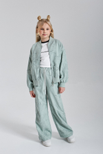 Брюки д/д DELORAS 22415F