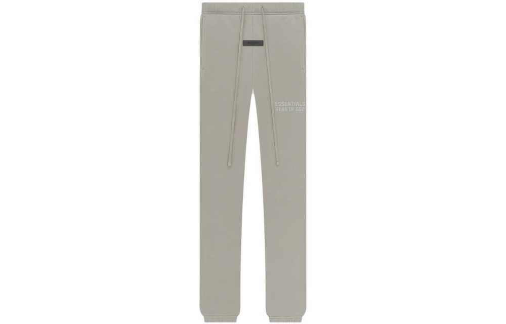 Штаны Fear of God Essentials SS23 Sweatpants Seal Logo, FOG-SS23-039