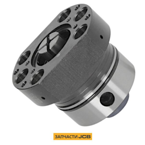 Плунжерная пара ТНВД JCB 7185-905L