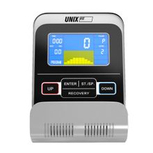 Эллиптический тренажер UNIX Fit SL 350Е