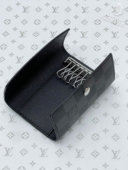 Ключница на 6 ключей Louis Vuitton