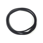 Уплотнитель полубака стиральной машины Samsung, L1650мм, DC69-01154A