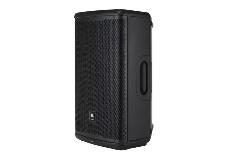 Акустическая система JBL EON715, черный