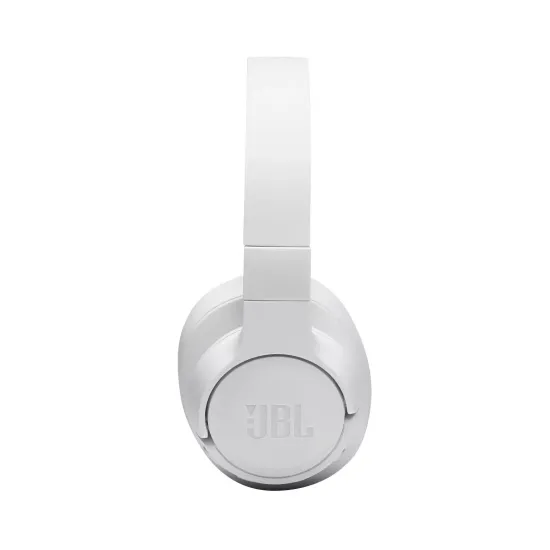 Беспроводные наушники JBL Tune 760NC White