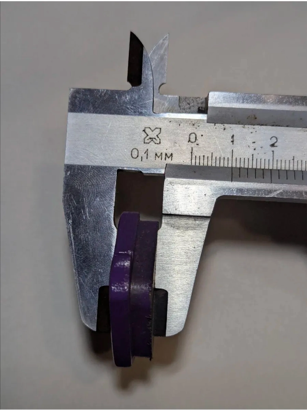 -- Колодки тормозные керамика для электровелосипедов MONSTER, Колхозник