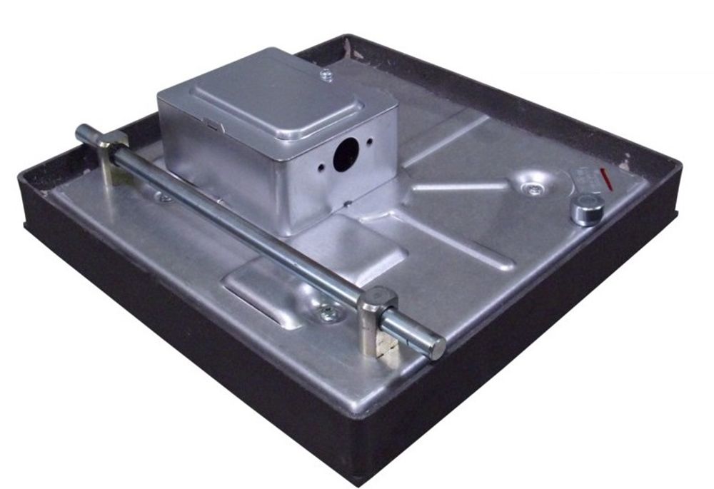 Электроконфорка EGO 11.33460.341 - 481281729872