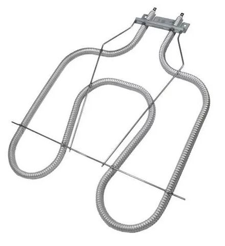 Тэн духовки (нижний) Gorenje (Горенье) - 1100W - 616021 ОРИГИНАЛ, см. COK100GO