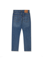 Мужские классические джинсы Levi's 502 Taper 29507-1461