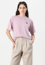Carhartt WIP LEOLA - Тканевые брюки - Бежевый