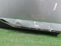Дверь передняя левая GAC GS8 2 (2021-н.в.)